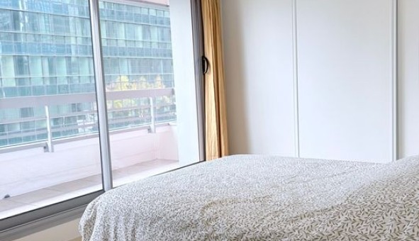 Logement �tudiant T4 &agrave; Courbevoie (92400)