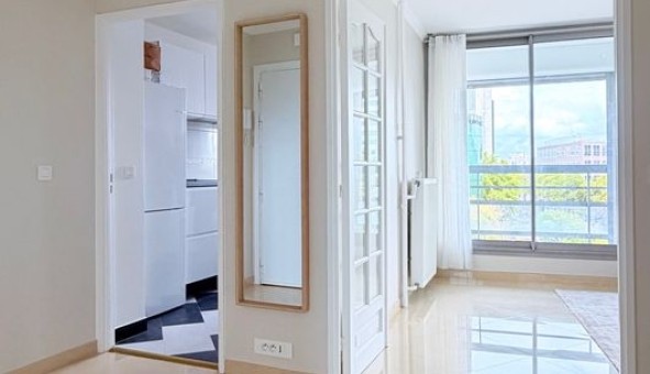 Logement �tudiant T4 &agrave; Courbevoie (92400)