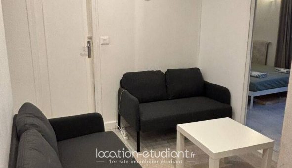 Logement �tudiant T4 &agrave; Courbevoie (92400)