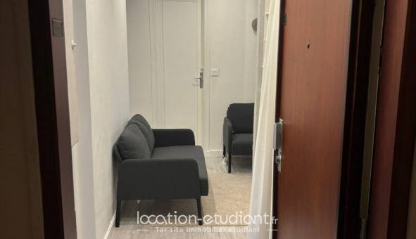 Logement �tudiant T4 &agrave; Courbevoie (92400)