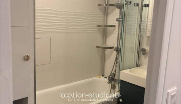 Logement �tudiant T4 &agrave; Courbevoie (92400)