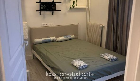 Logement �tudiant T4 &agrave; Courbevoie (92400)