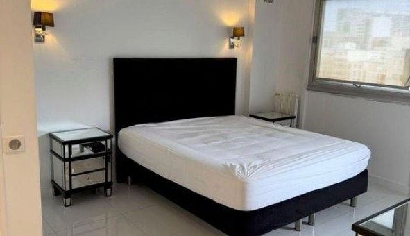 Logement �tudiant T4 &agrave; Courbevoie (92400)