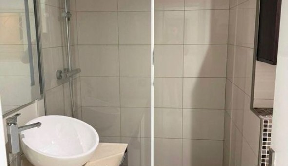 Logement �tudiant T4 &agrave; Courbevoie (92400)