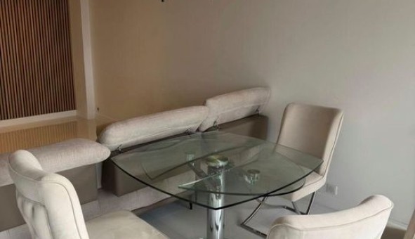 Logement �tudiant T4 &agrave; Courbevoie (92400)