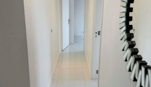 Logement �tudiant T4 &agrave; Courbevoie (92400)