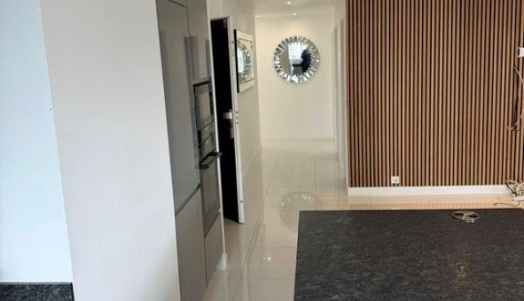 Logement �tudiant T4 &agrave; Courbevoie (92400)