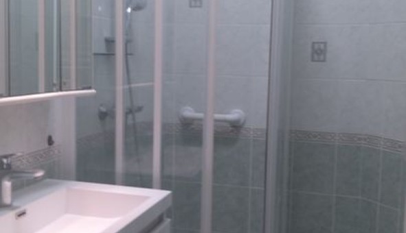 Logement �tudiant T4 &agrave; Courbevoie (92400)