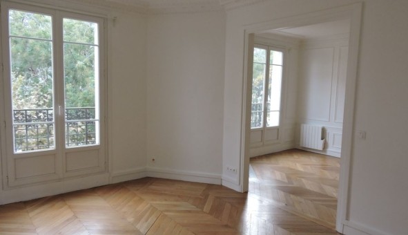 Logement �tudiant T4 &agrave; Courbevoie (92400)