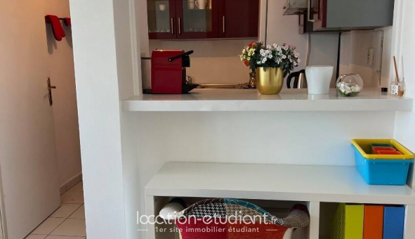 Logement tudiant T4 à Courdimanche (95800)
