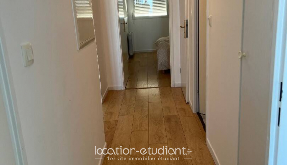 Logement tudiant T4 à Courdimanche (95800)
