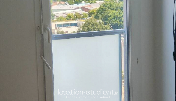 Logement tudiant T4 à Courdimanche (95800)