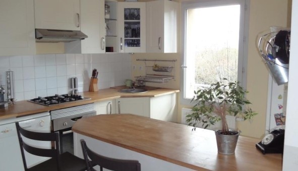 Logement tudiant Location T4 Vide Craponne (69290)