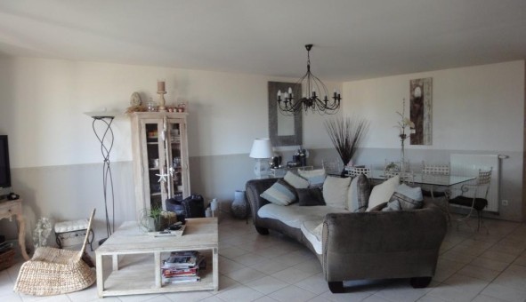 Logement tudiant T4 à Craponne (69290)