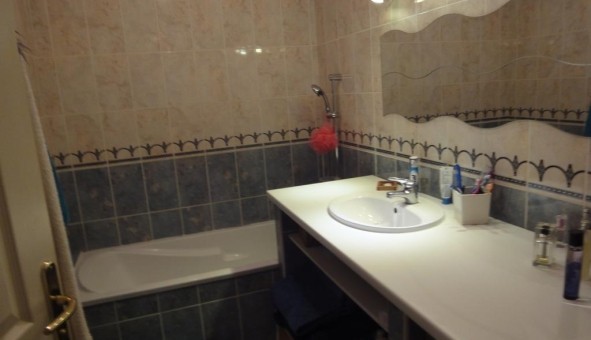 Logement tudiant T4 à Craponne (69290)