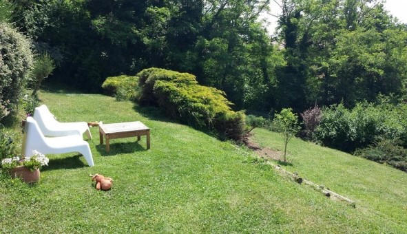 Logement tudiant T4 à Craponne (69290)