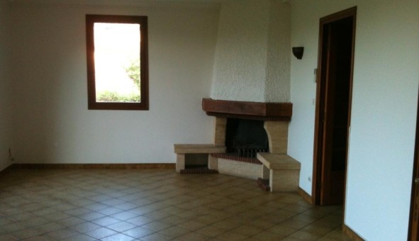 Logement tudiant T4 à Craponne (69290)