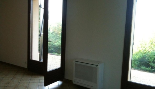 Logement tudiant T4 à Craponne (69290)