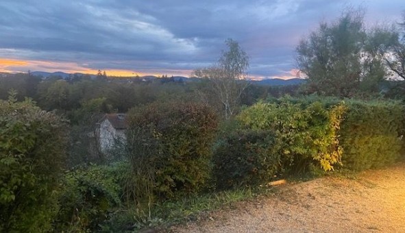 Logement tudiant T4 à Craponne (69290)