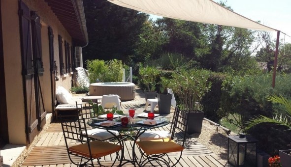 Logement tudiant Location T4 Vide Craponne (69290)