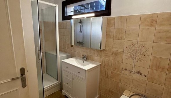 Logement �tudiant T4 &agrave; Craponne (69290)