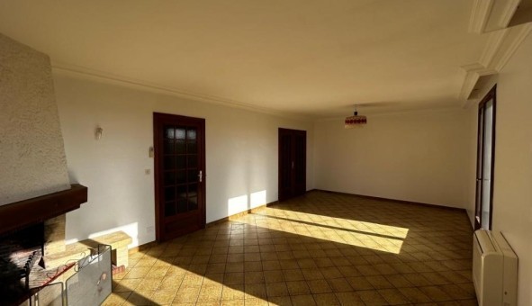 Logement �tudiant T4 &agrave; Craponne (69290)