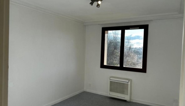 Logement �tudiant T4 &agrave; Craponne (69290)