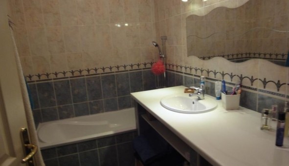 Logement �tudiant T4 &agrave; Craponne (69290)
