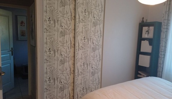 Logement �tudiant T4 &agrave; Craponne (69290)