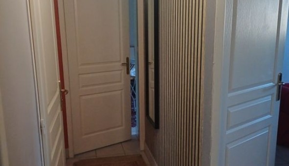 Logement �tudiant T4 &agrave; Craponne (69290)