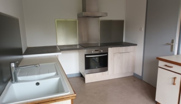 Logement tudiant T4 à Cravanche (90300)