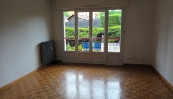 Logement tudiant T4 à Cravanche (90300)