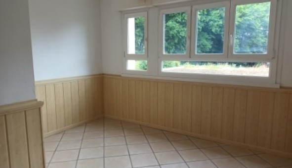 Logement tudiant T4 à Cravanche (90300)