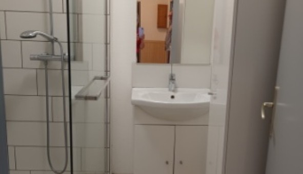 Logement tudiant T4 à Cravanche (90300)