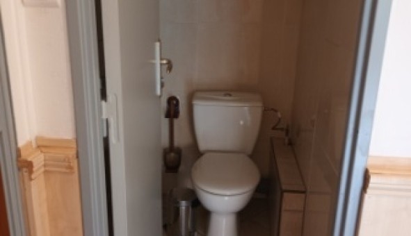 Logement tudiant T4 à Cravanche (90300)
