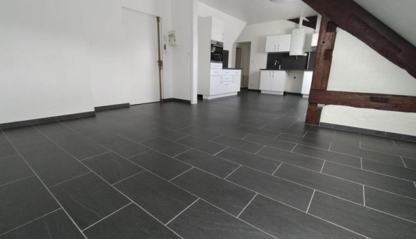 Logement tudiant T4 à Cravanche (90300)