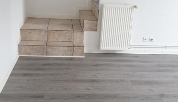 Logement tudiant T4 à Cravanche (90300)