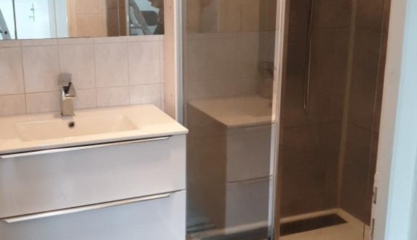 Logement tudiant T4 à Cravanche (90300)