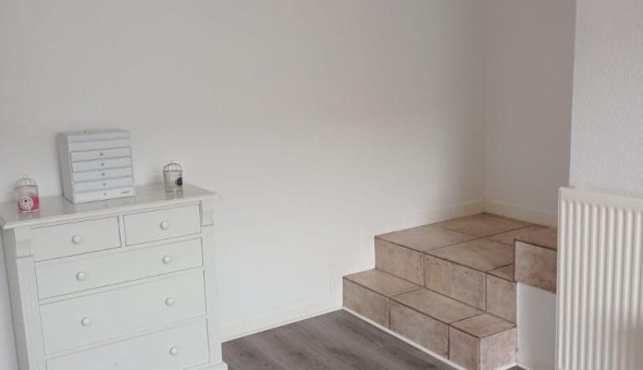 Logement tudiant T4 à Cravanche (90300)