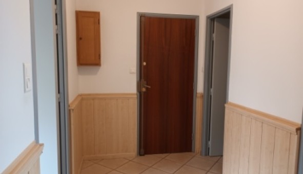 Logement tudiant T4 à Cravanche (90300)