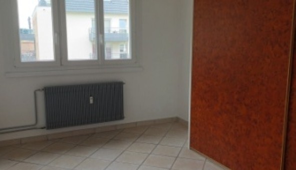Logement tudiant T4 à Cravanche (90300)