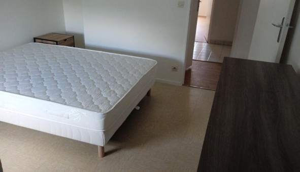 Logement tudiant T4 à Crteil (94000)