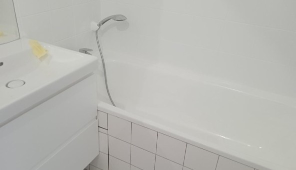 Logement tudiant T4 à Crteil (94000)