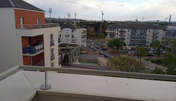Logement tudiant T4 à Crteil (94000)