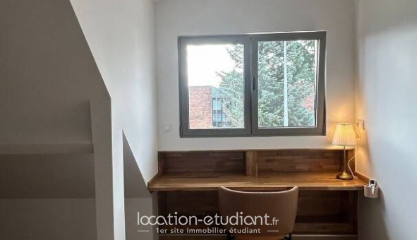 Logement tudiant T4 à Crteil (94000)