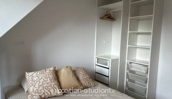 Logement tudiant T4 à Crteil (94000)