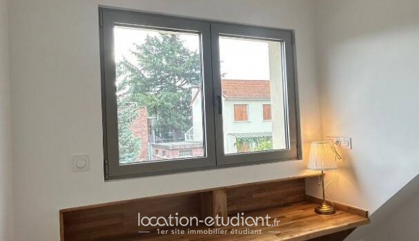 Logement tudiant T4 à Crteil (94000)