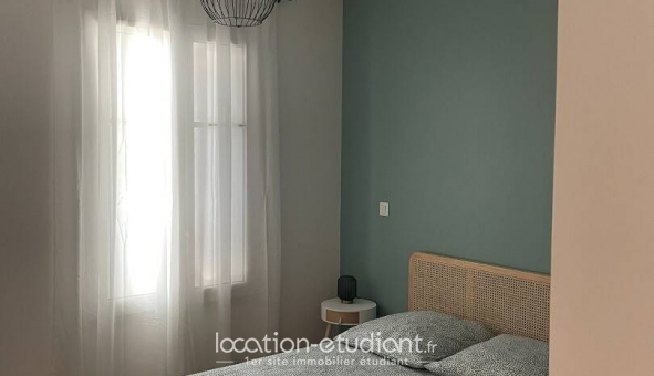 Logement �tudiant T4 &agrave; Cr�teil (94000)