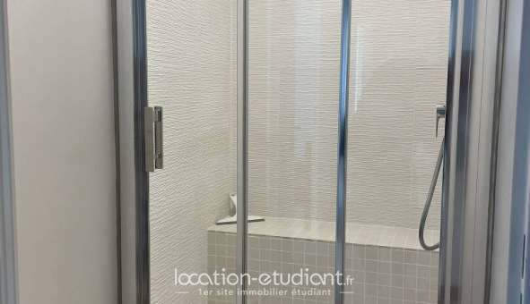 Logement �tudiant T4 &agrave; Cr�teil (94000)