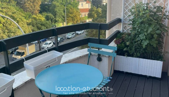 Logement �tudiant T4 &agrave; Cr�teil (94000)